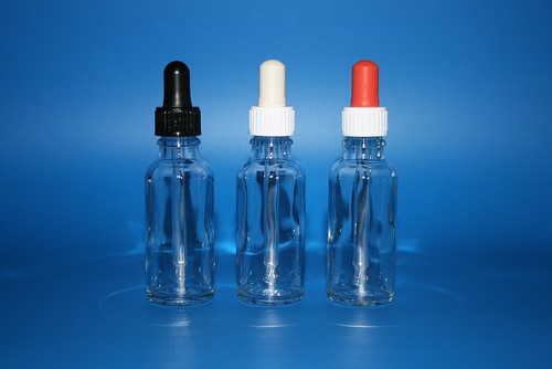 Pipettenflaschen 30 ml - 50,