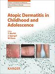 Atopic dermatitis childhood - atopic,