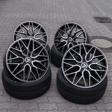 Zoll felgen ua1e für bmw - 19,