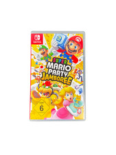 Super mario party jamboree - super,