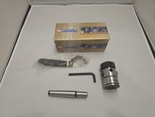 Wabeco 11692 Vertex VTA13-2 B16 Gewindeschneideaufnahme mit MK2 Einspannschaft