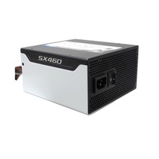 Cougar SX460 PCGH-Edition ATX Netzteil 460 Watt teilmodular 80+   #325719