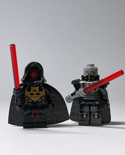 Darth revan malgus - revan, &