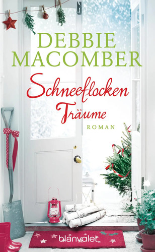 Schneeflockenträume roman - roman, |