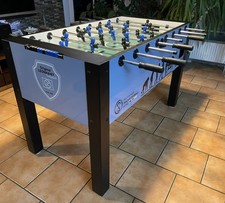 Leonhart Soccer Tournament