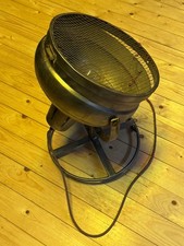 Vintage-Theaterscheinwerfer