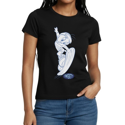 Looney tunes tweety - tunes, mit