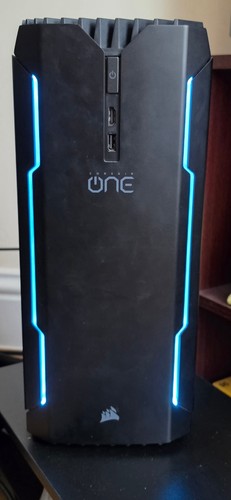 Corsair one pro sff gaming - corsair,