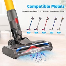 Elektrische Turbobürste Für