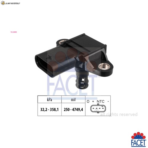 LUFTDRUCKSENSOR