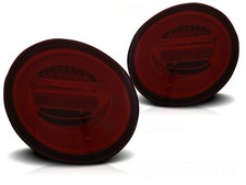 LED Lightbar Rückleuchten