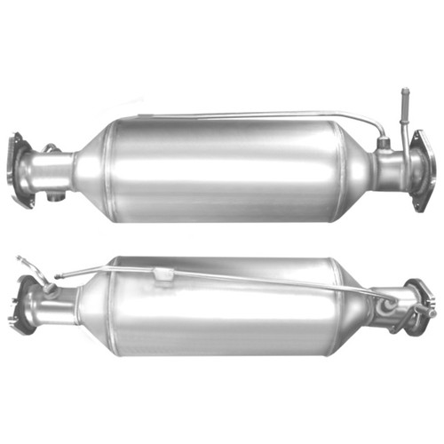 Bm11110 dpf ford mondeo - mondeo, iii