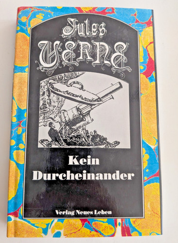 Jules verne kein - jules,