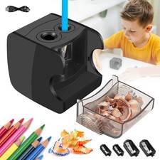 Profi Elektrischer Anspitzer