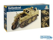 Italeri Kettenkrad HK 101 7404