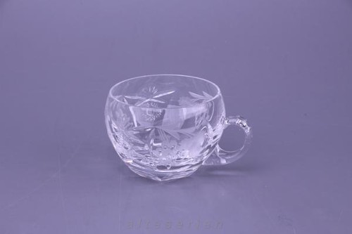 Glas für bowle nachtmann - glas,