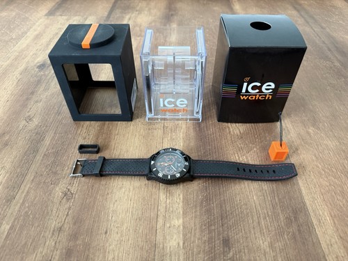 Ice watch chrono - drift,