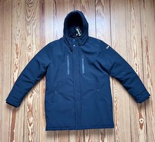 Herren Parka Challenge von