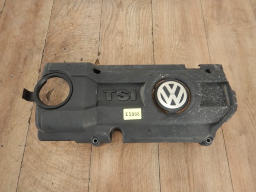 Motorabdeckung golf 6 - motorabdeckung,