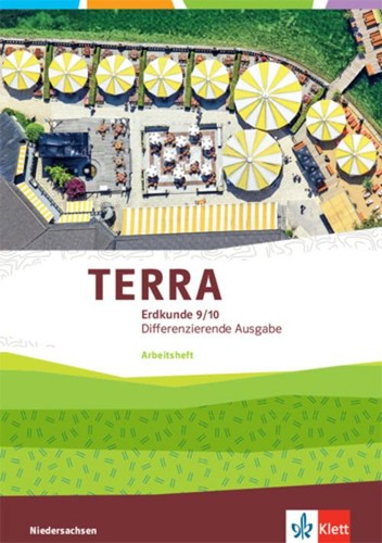 Terra erdkunde 10 - erdkunde, 9/10