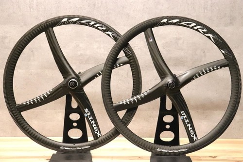 Xentis mark carbon - xentis, clincher