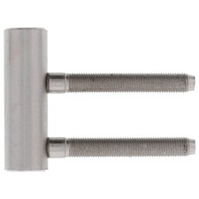 Simonswerk VARIANT Rahmenteil V 4400 WF Türband für gefälzte & ungefälzte Türen