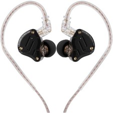 KZ ZS10 Pro, 4BA+1DD 5 Treiber