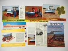 Original prospekt - original,