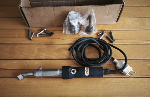 Forsthoff quick mini 1600w - forsthoff,