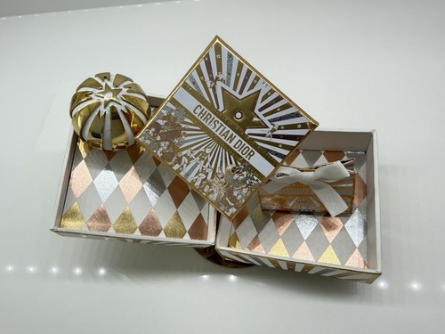 Christian dior circus - christian,