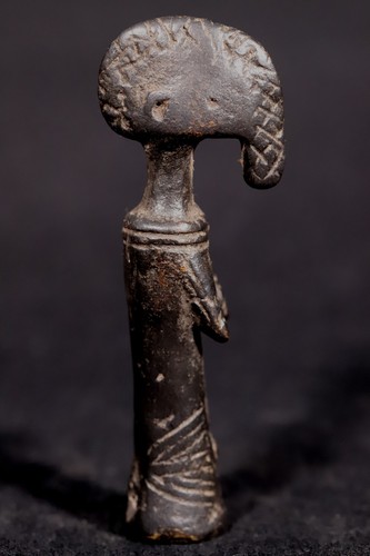 Afrikanische figur tribal - afrikanische,