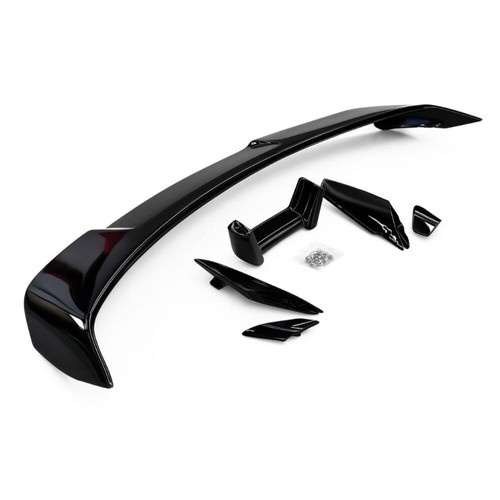 Tüv heckspoiler gt - -,
