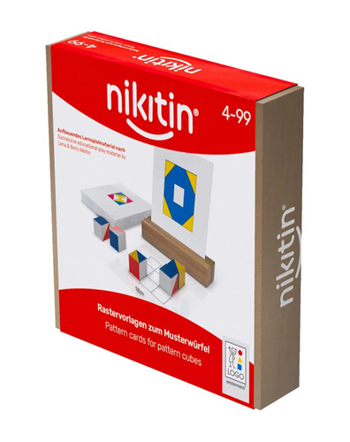 Das nikitin material zu n1 - das,