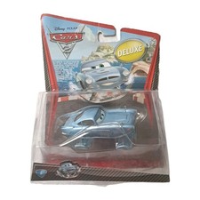 Disney Pixar Cars  HYDROGOIL