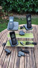 Siemens gigaset a585 - gigaset,