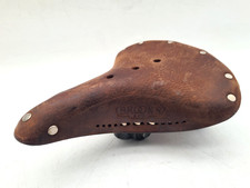 Brooks B67 S Aged Damen Ledersattel Fahrradsattel Sattel