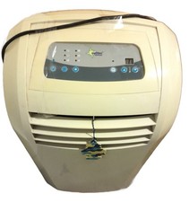 Klimagerät Rapido 2.0 Suntec Wellness mobiles Klimagerät mit Abluftschlauch