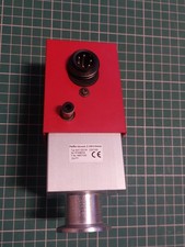 Pfeiffer Vakuum AVC 025