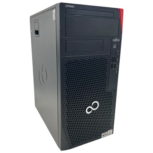 Fujitsu esprimo p7011 intel - fujitsu,