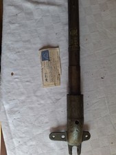 Maico M 250B,  Gabel rechts