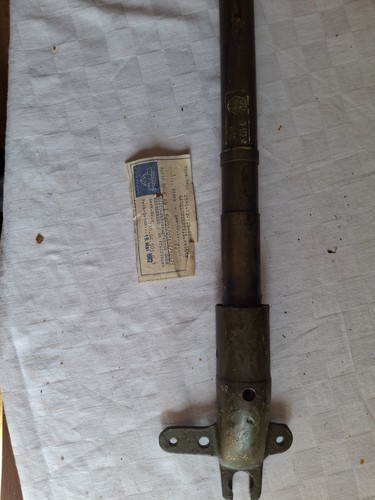 Maico 250b gabel rechts - 250b,,