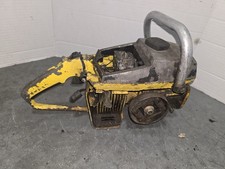 McCulloch Pro Mac 55