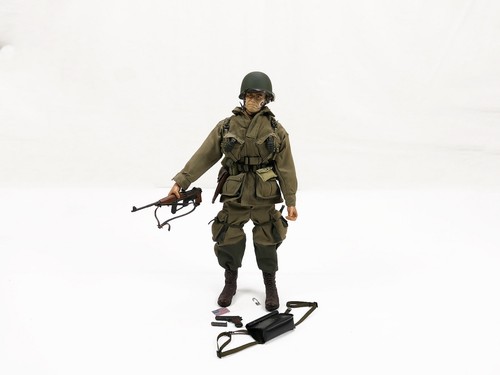Ww2 1 6 action figur - ww2, 1/6