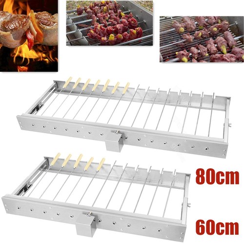 Spießdreher schaschlik - spießdreher,