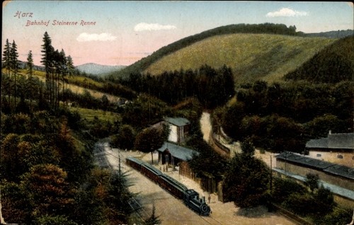 Hasserode wernigerode am - hasserode,