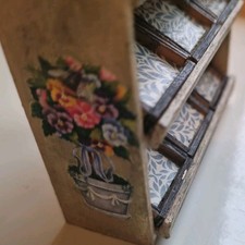 1,12 Puppenstubenmöbel