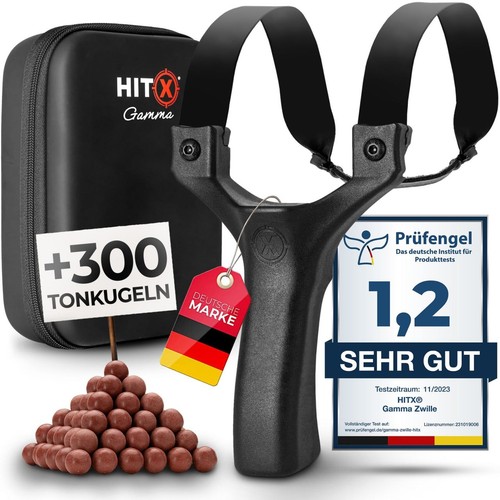 Hitx gamma bundle set - gamma, zwille