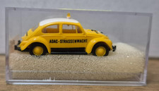 BREKINA VW Käfer 1:87 in OVP