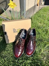 Doc martens cherry red - doc,