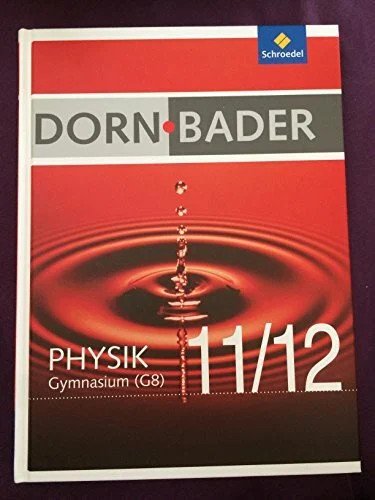 Dorn bader physik sii - /,